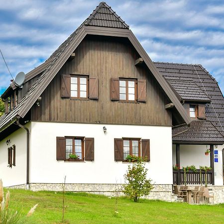 Flora House Apartment Rastovača Екстериор снимка