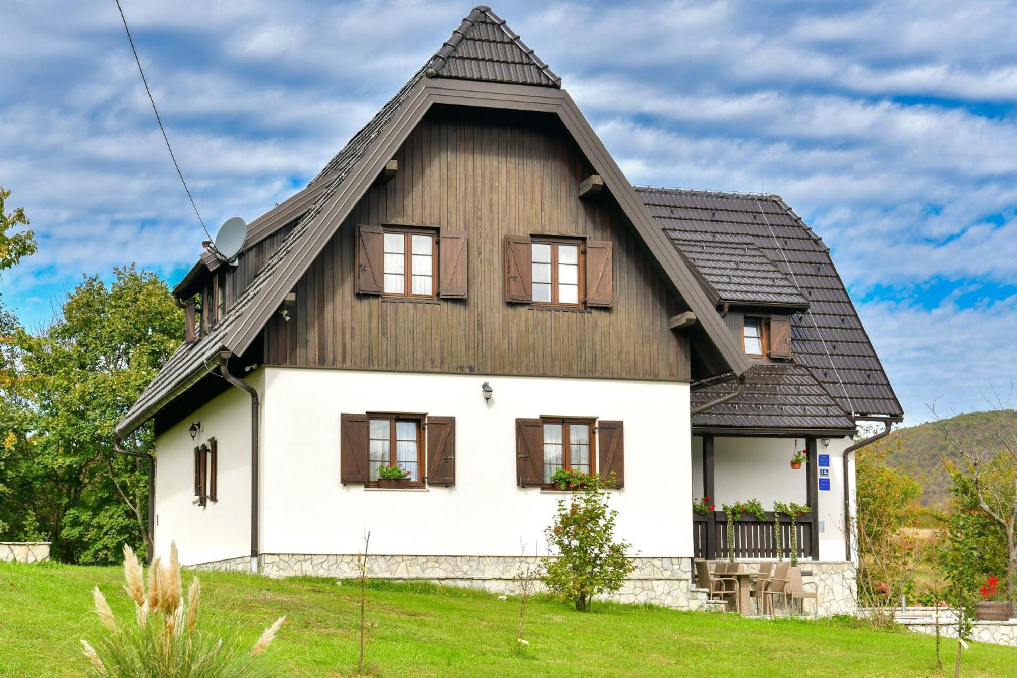 Flora House Apartment Rastovača Екстериор снимка