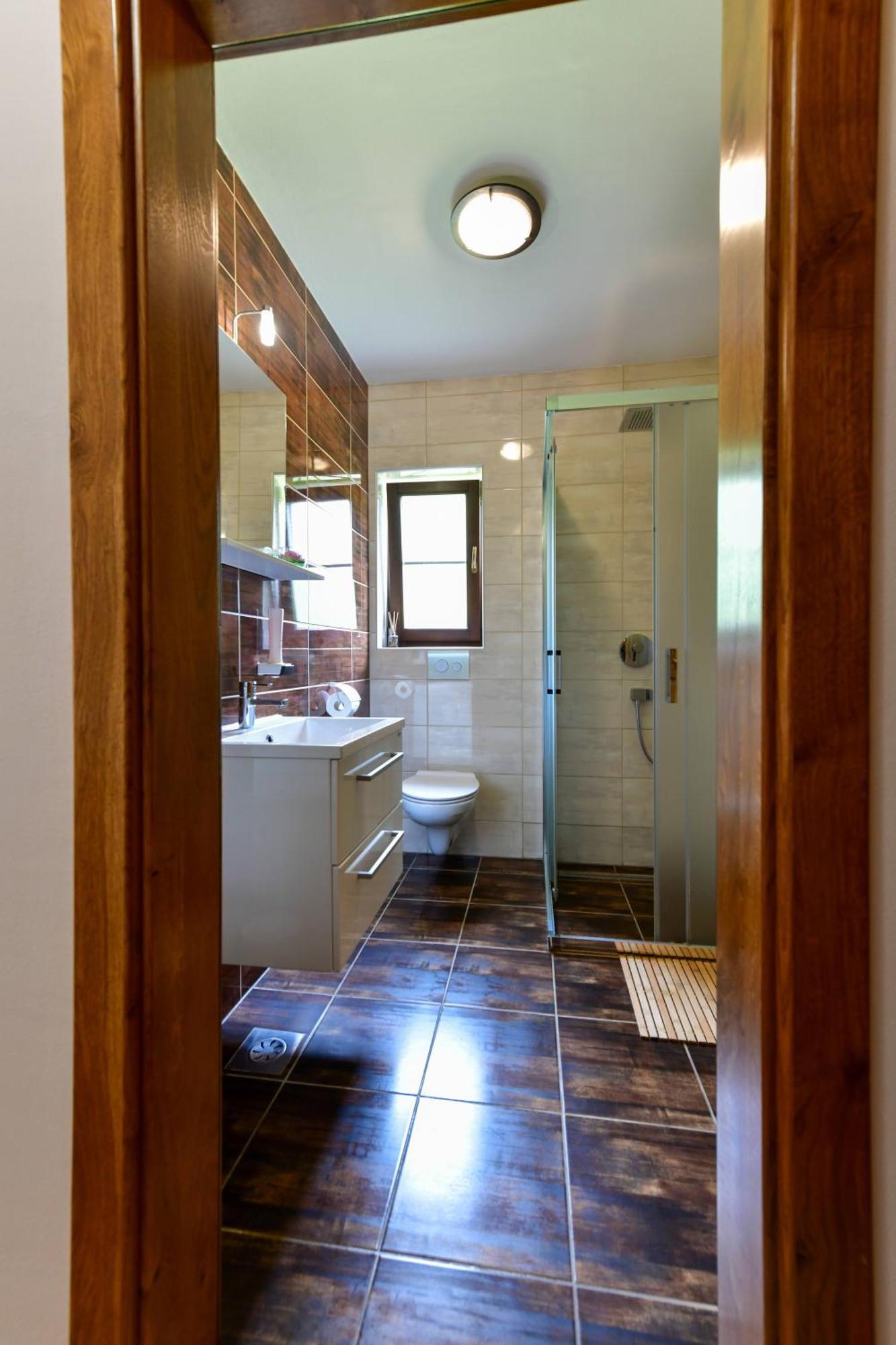 Flora House Apartment Rastovača Екстериор снимка
