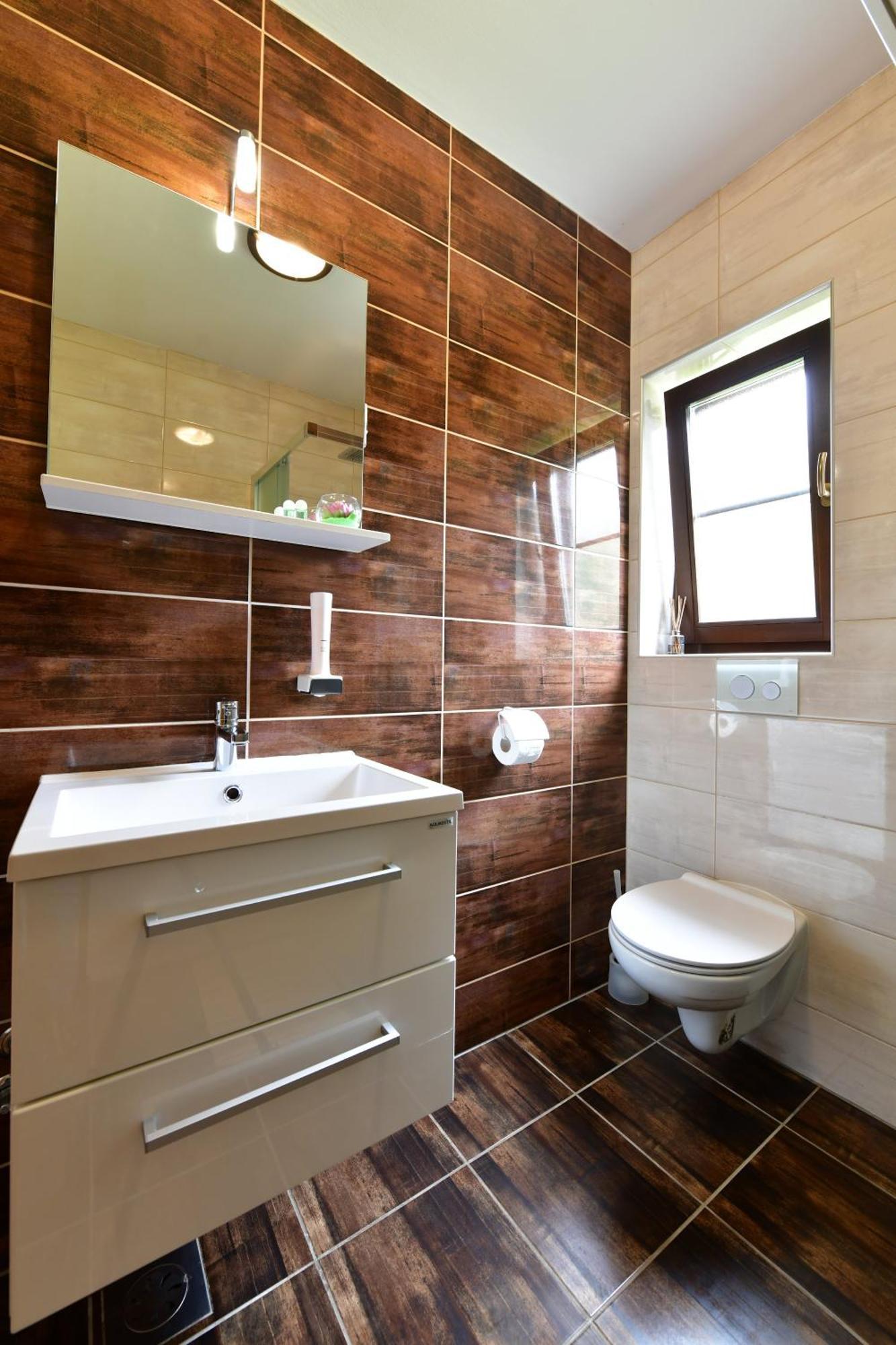 Flora House Apartment Rastovača Екстериор снимка