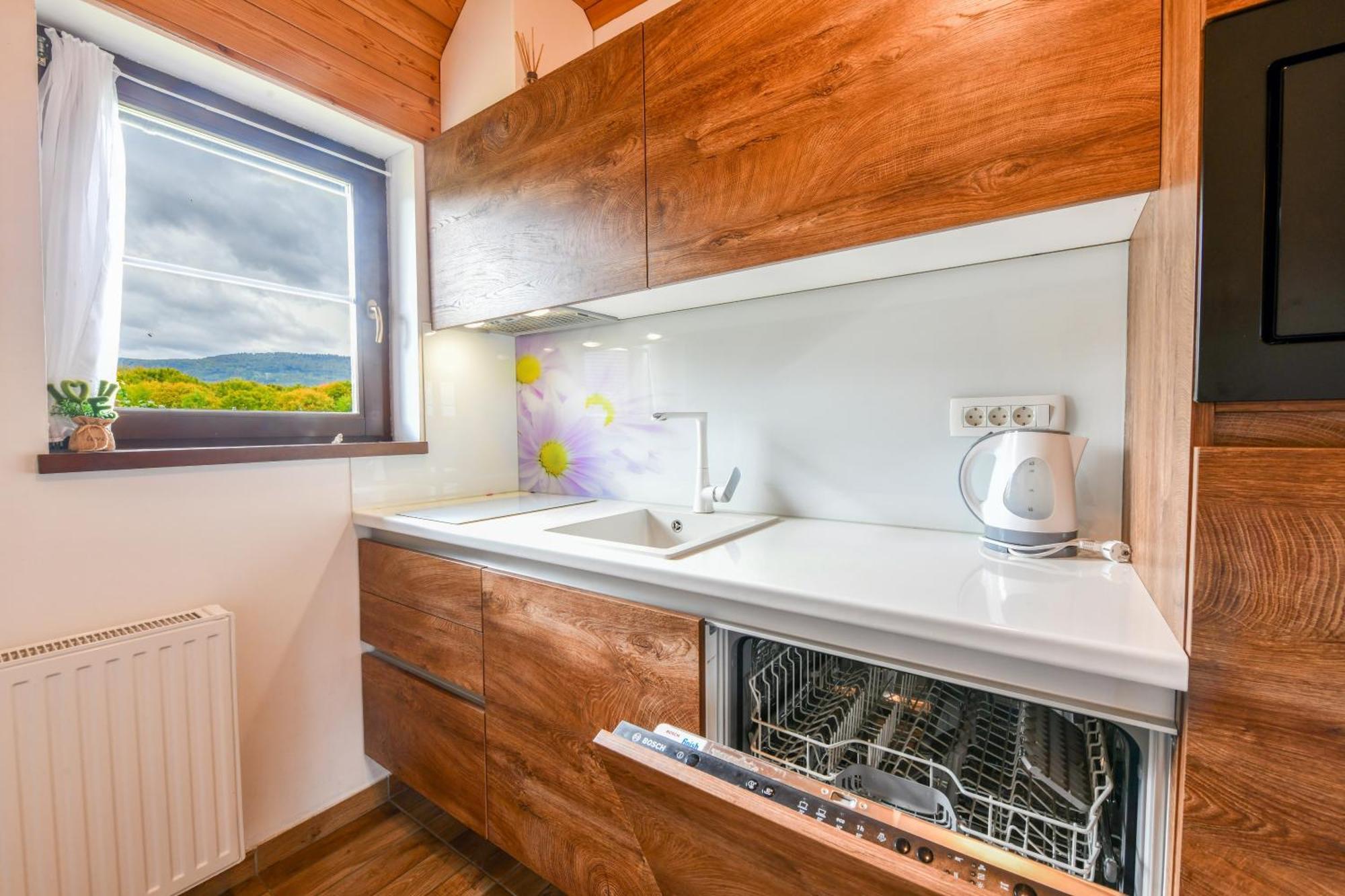 Flora House Apartment Rastovača Екстериор снимка