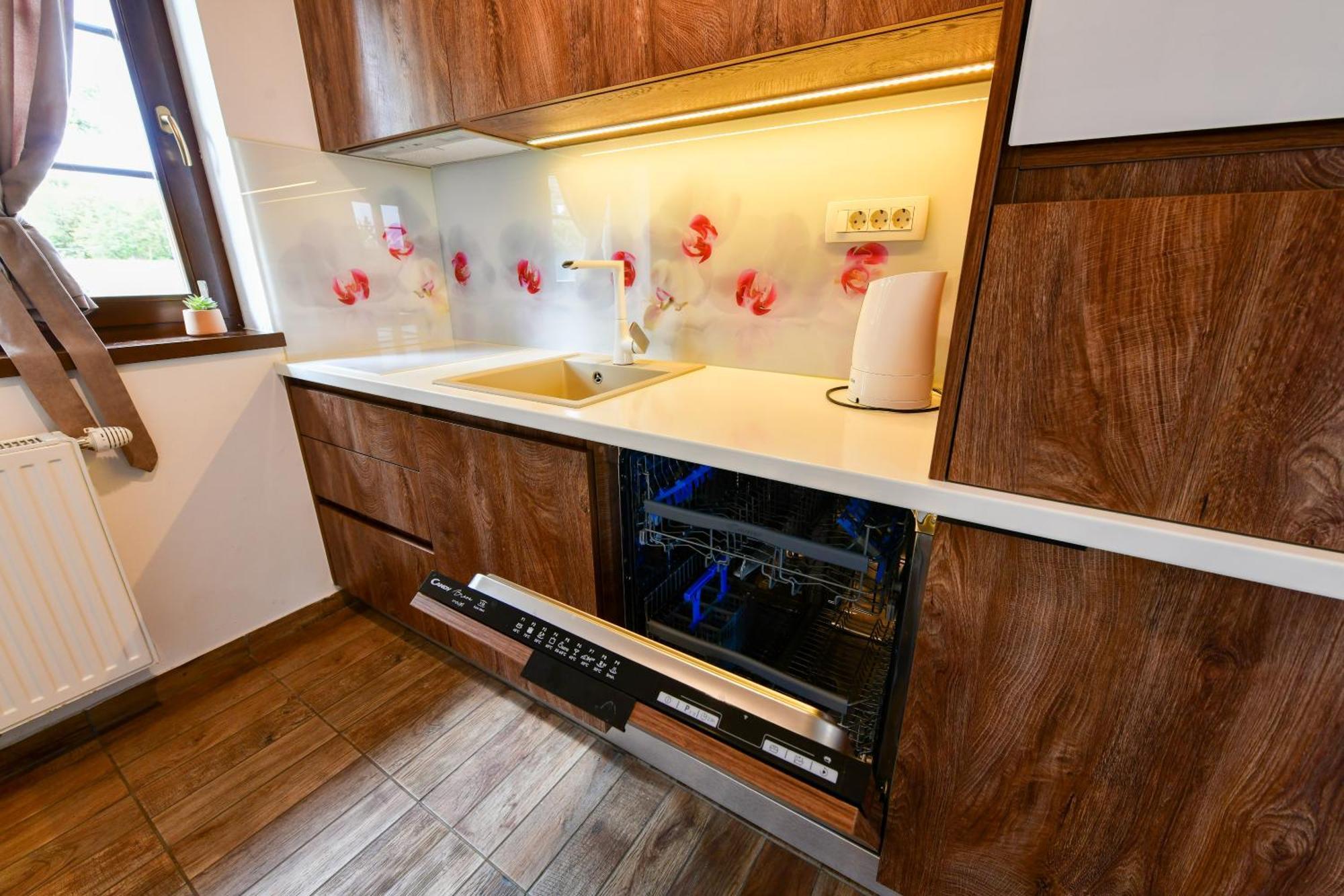 Flora House Apartment Rastovača Екстериор снимка