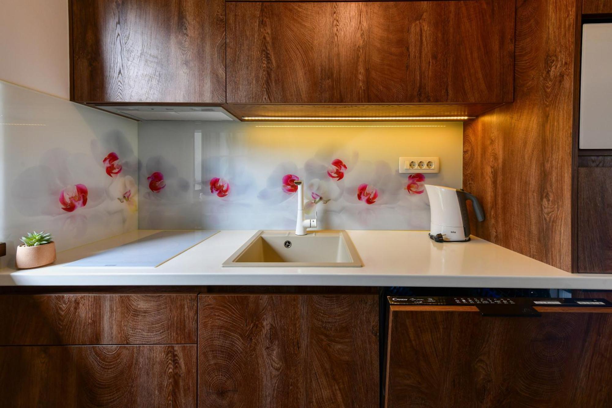 Flora House Apartment Rastovača Стая снимка