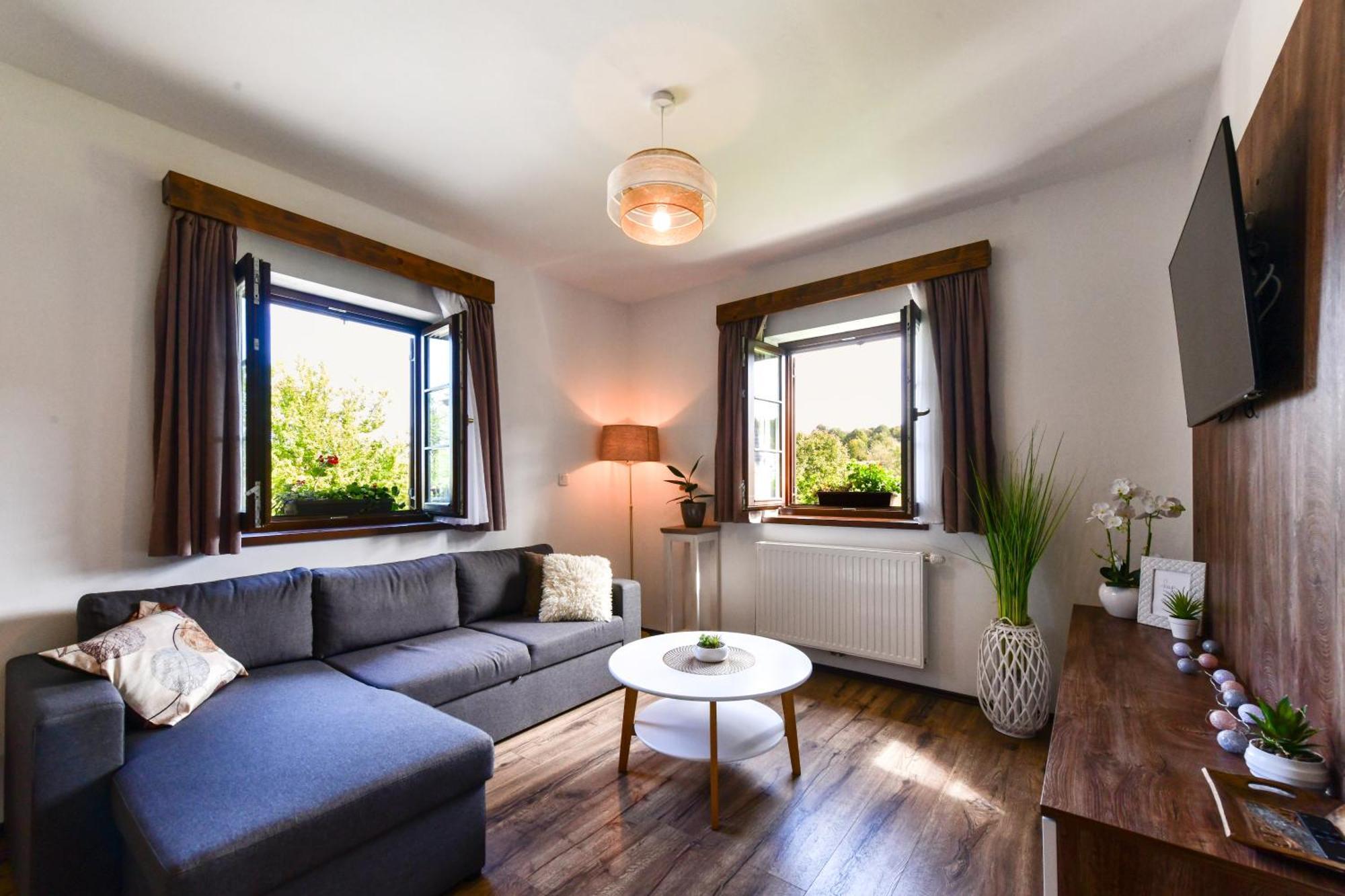 Flora House Apartment Rastovača Екстериор снимка