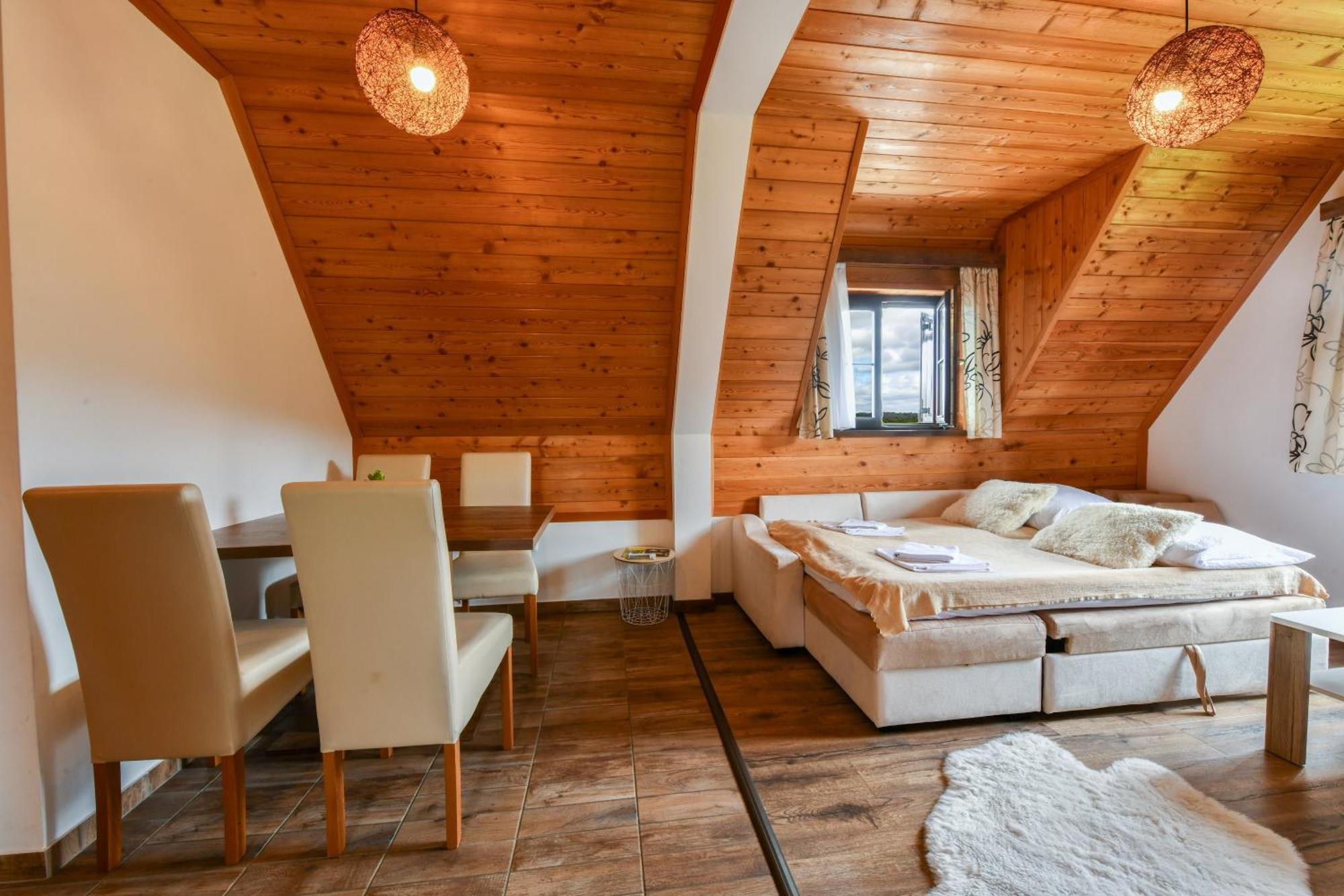 Flora House Apartment Rastovača Екстериор снимка