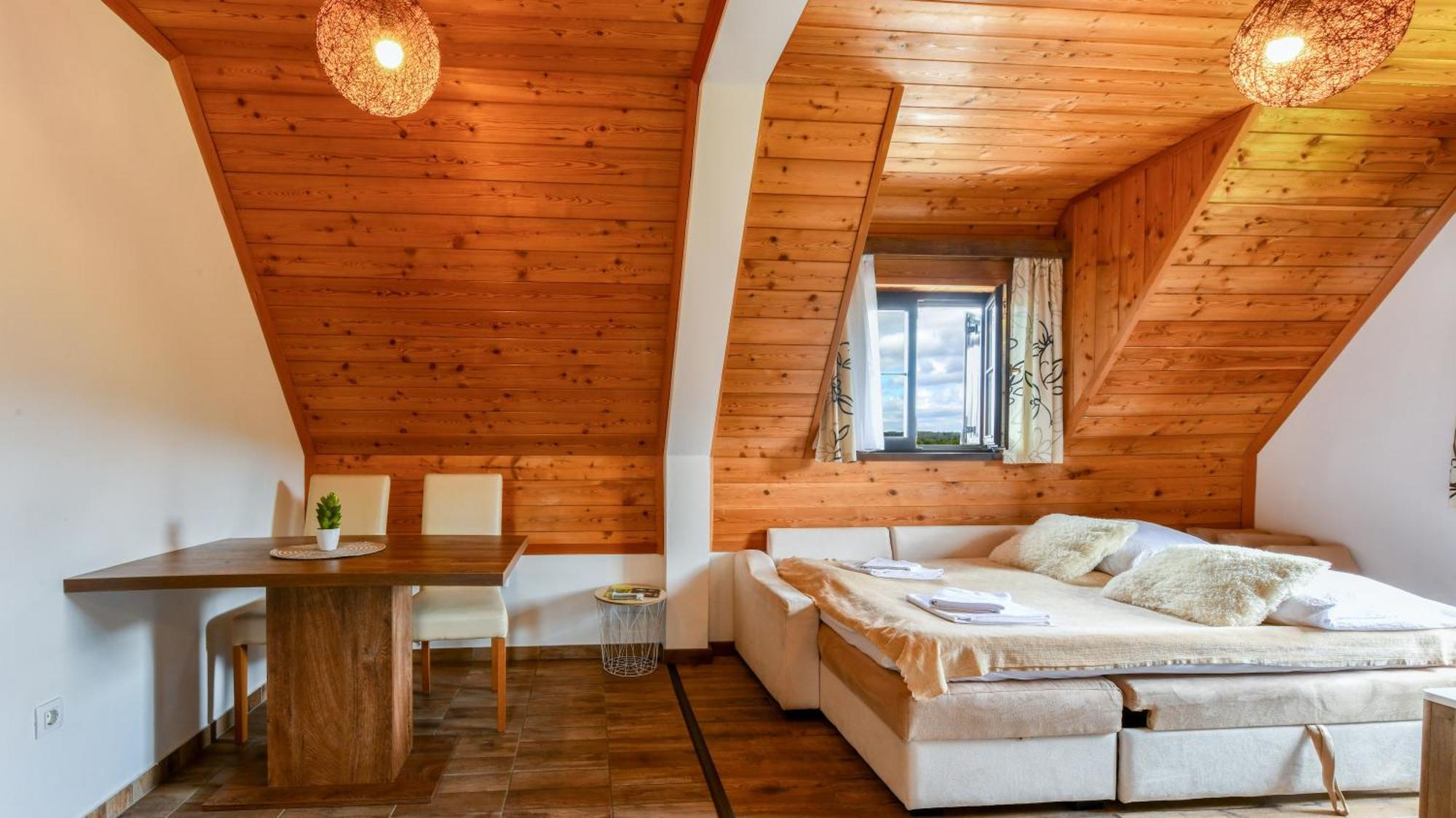 Flora House Apartment Rastovača Стая снимка