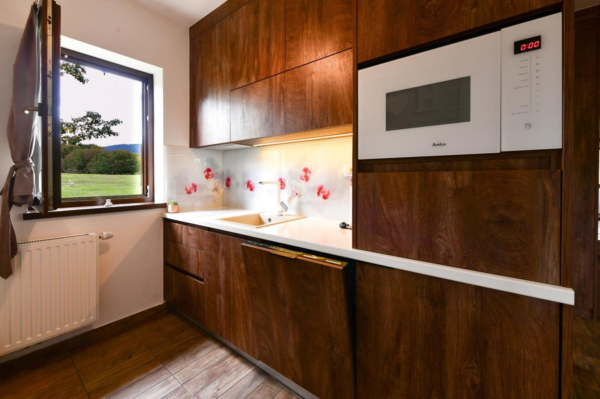 Flora House Apartment Rastovača Екстериор снимка