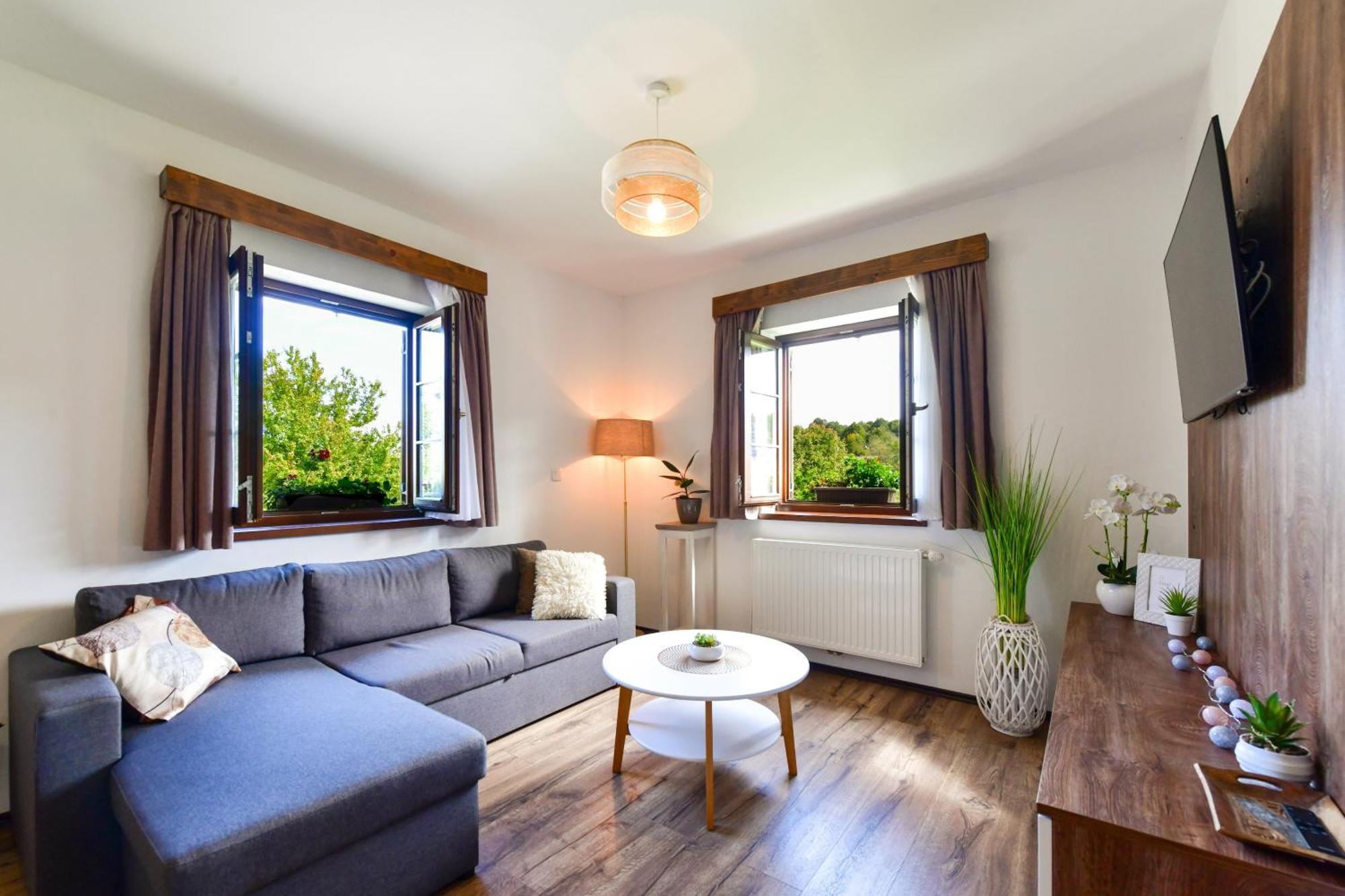 Flora House Apartment Rastovača Стая снимка