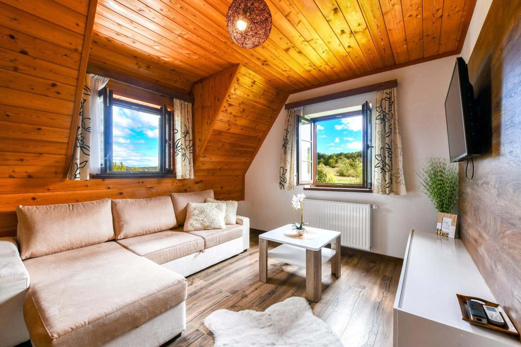 Flora House Apartment Rastovača Екстериор снимка