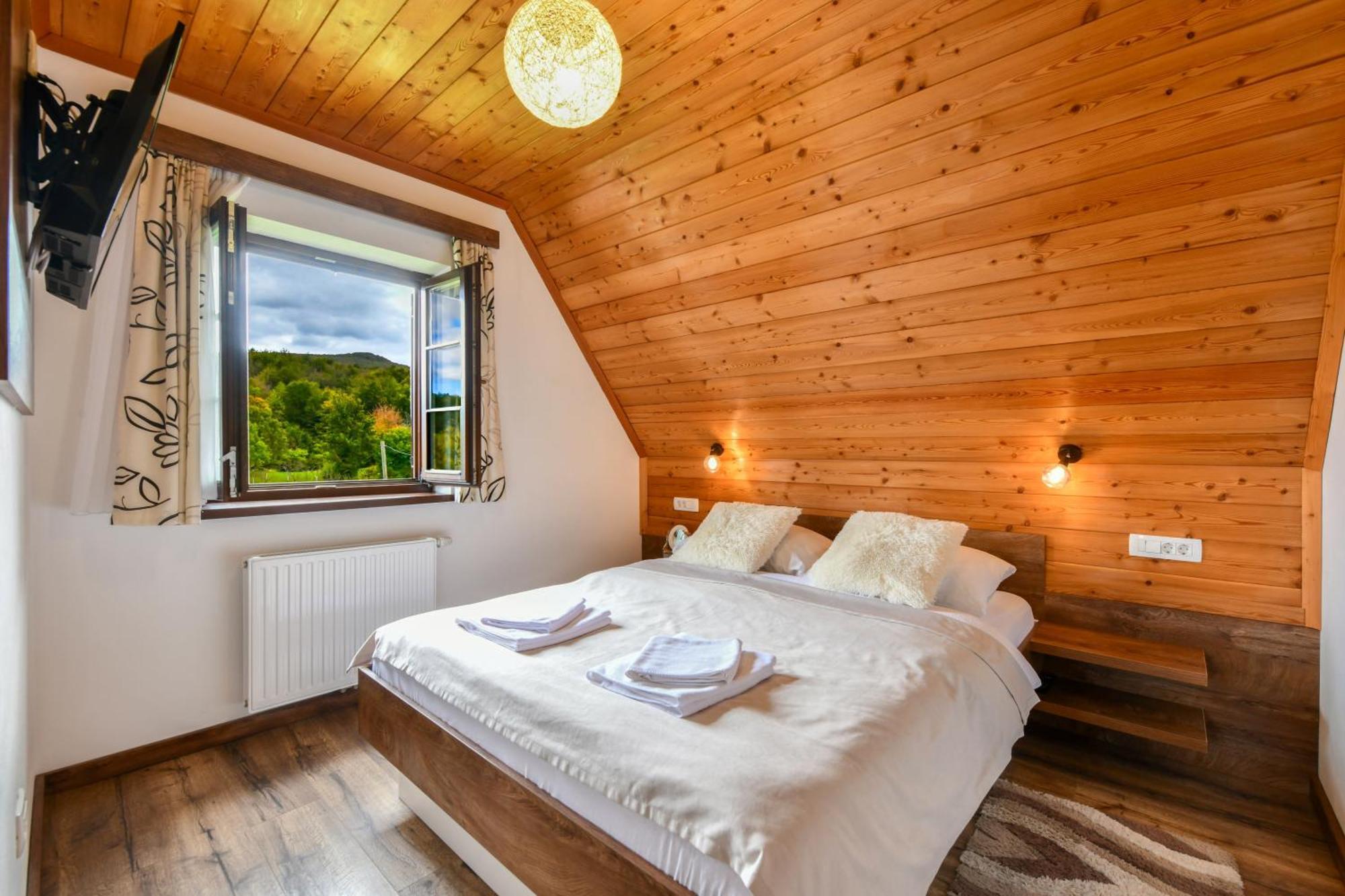 Flora House Apartment Rastovača Стая снимка