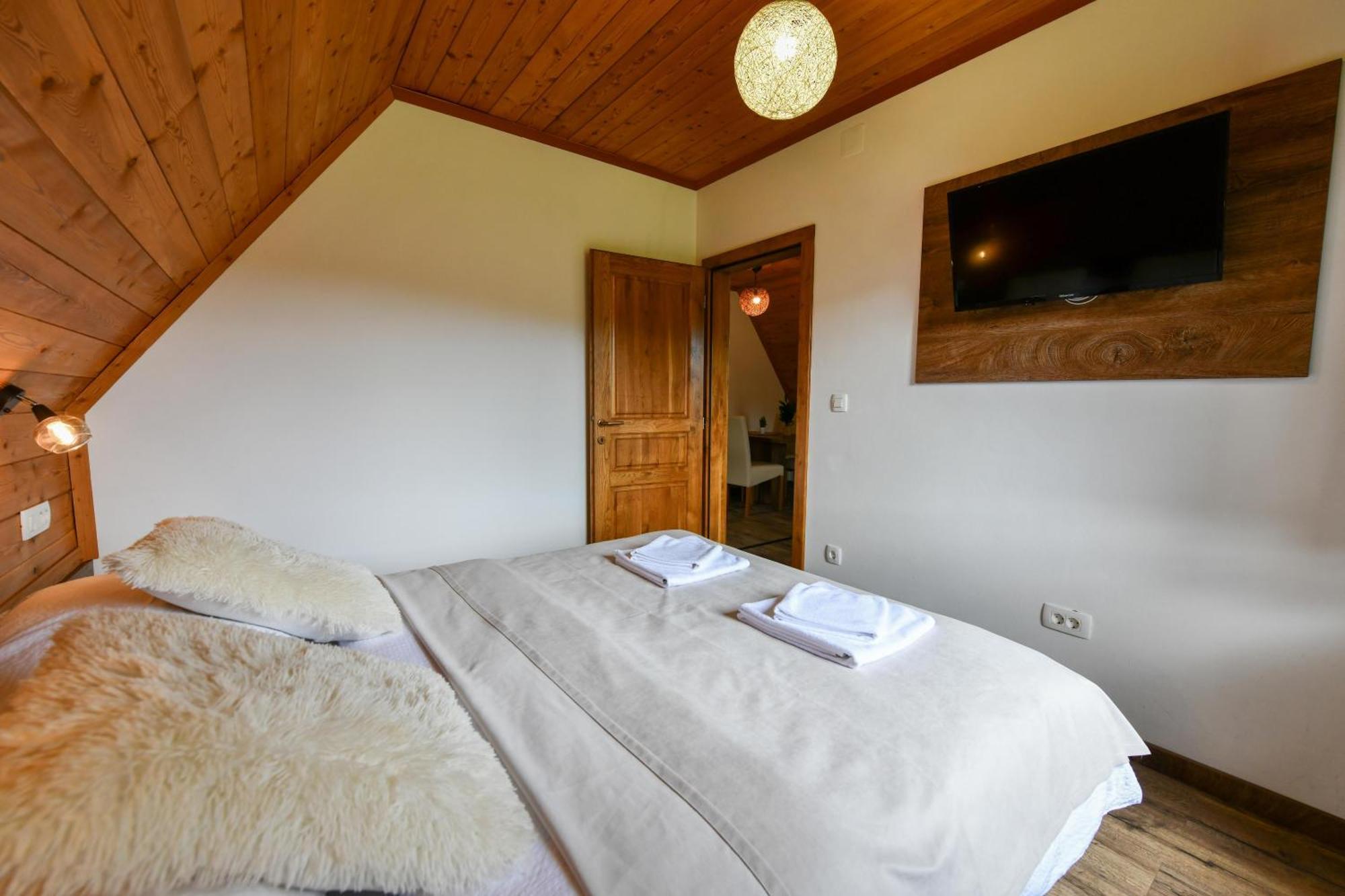 Flora House Apartment Rastovača Екстериор снимка