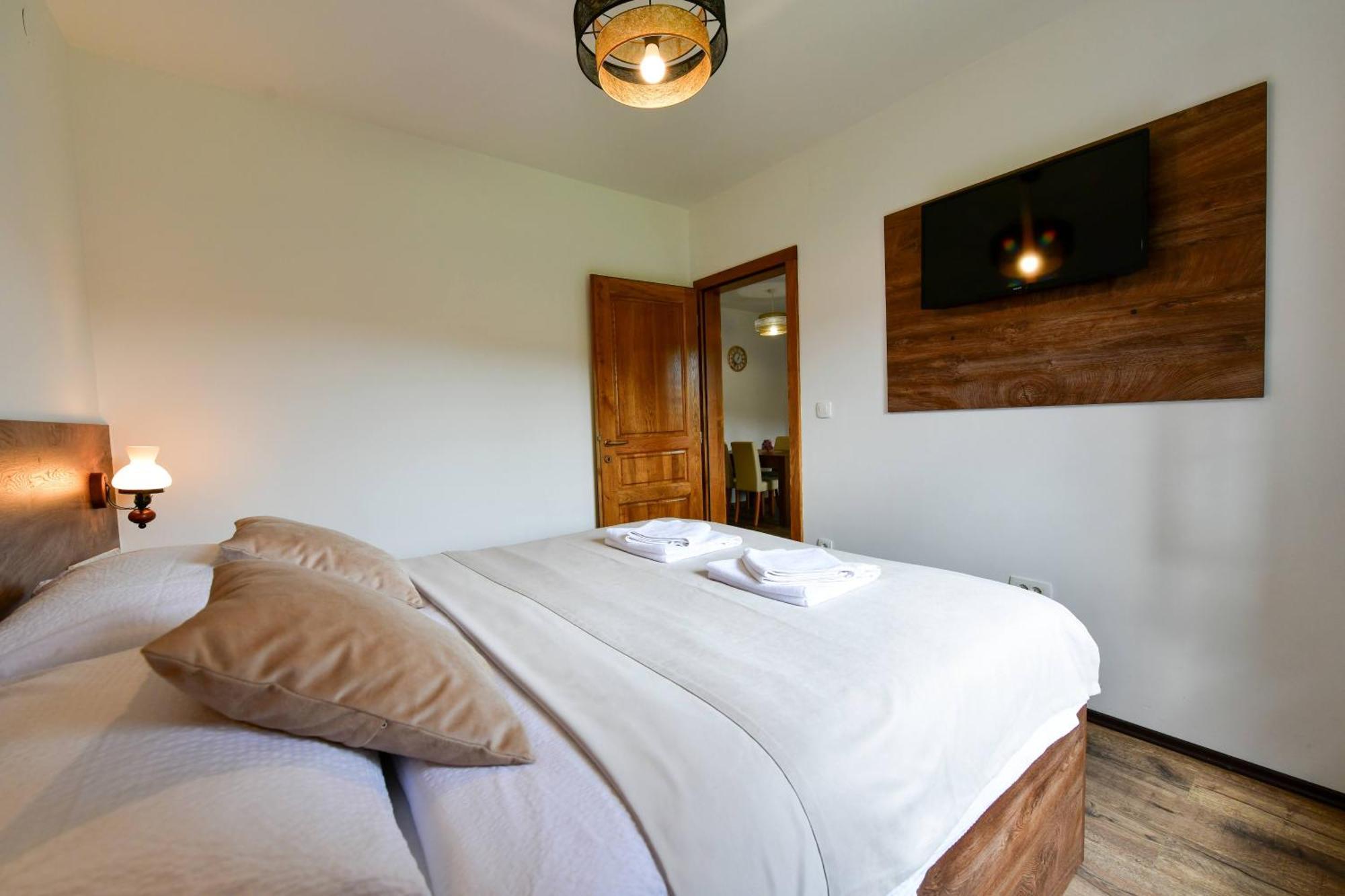Flora House Apartment Rastovača Стая снимка