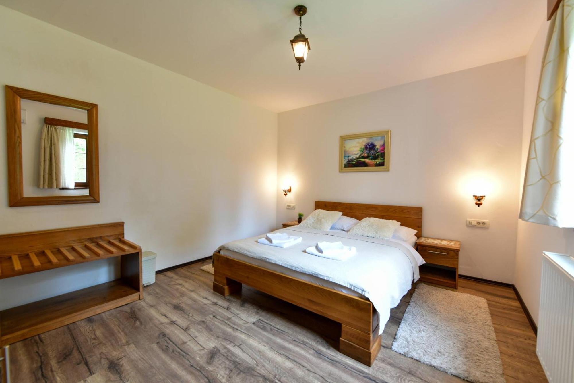 Flora House Apartment Rastovača Екстериор снимка